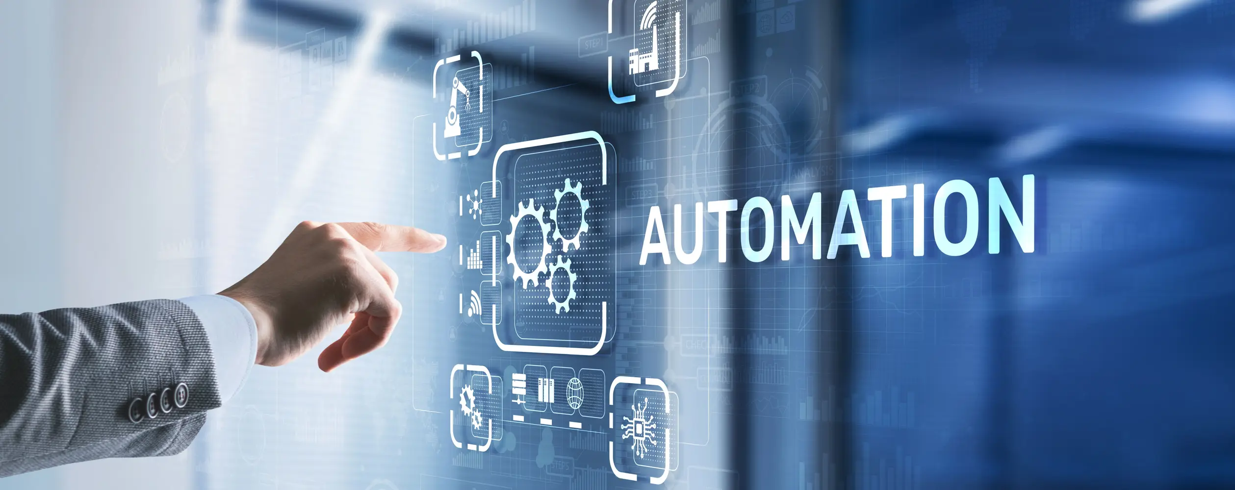 Galería de Seguridad electrónica y automatización. 3